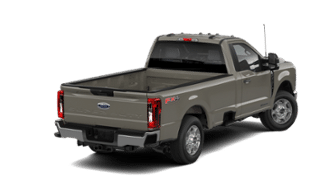 2026 Ford Super Duty® External Image 4